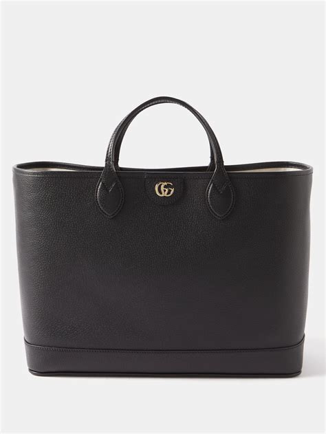 gucci ophidia gg tote bag|Gucci ophidia medium tote black.